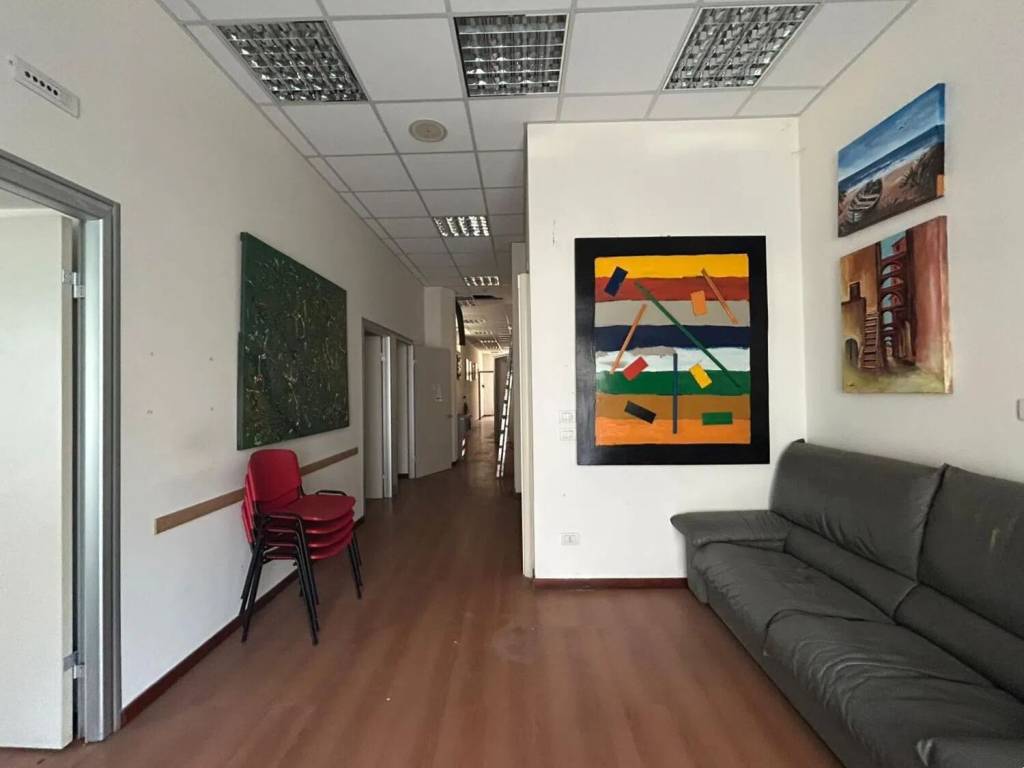 Immobile a La spezia in Via Sarzana, 91 - Foto 3