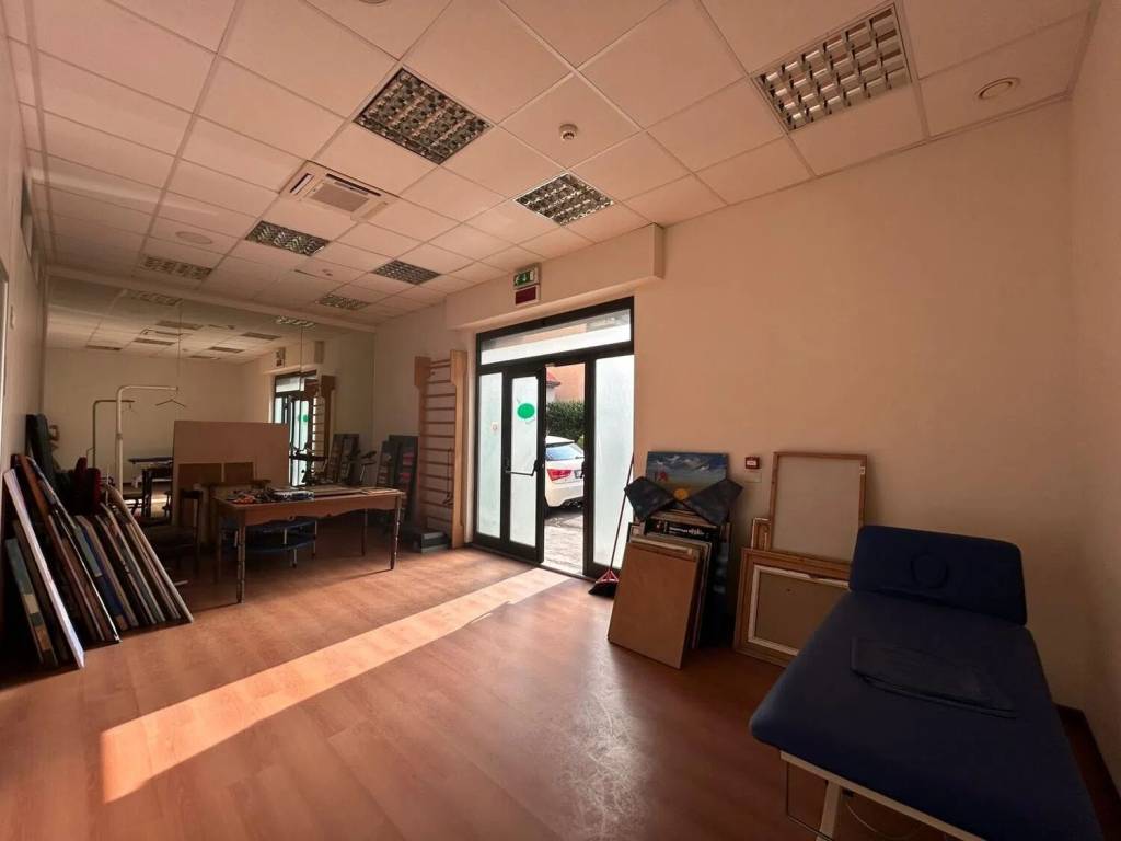 Immobile a La spezia in Via Sarzana, 91 - Foto 5