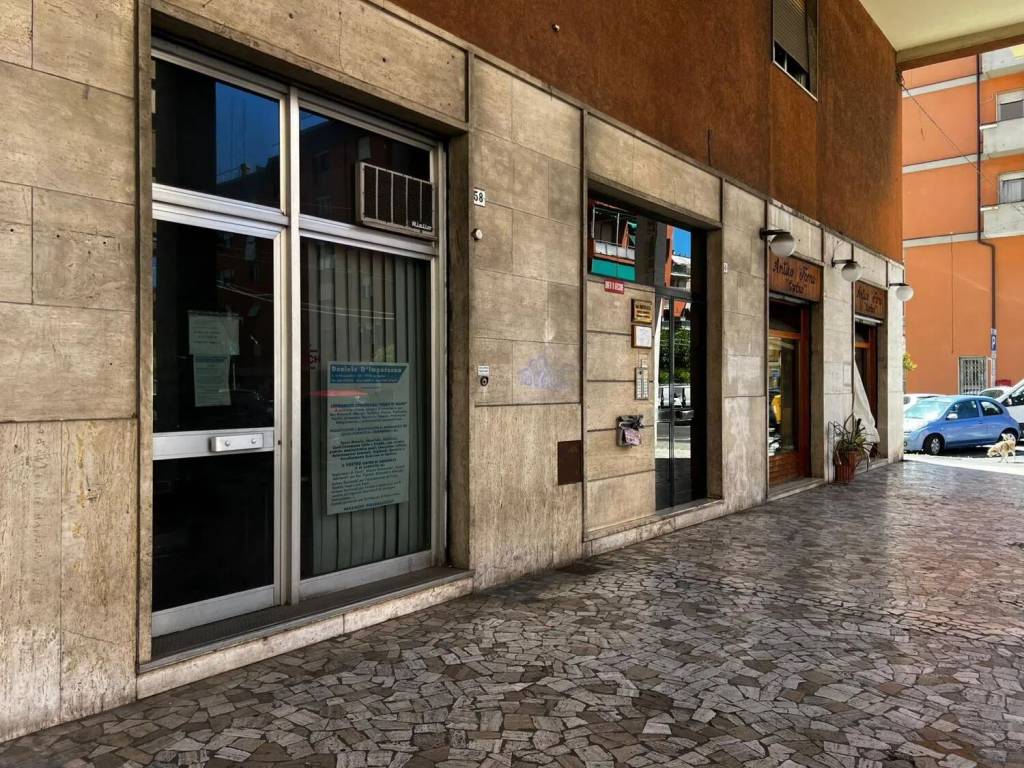 Immobile a La spezia in Corso Nazionale, 58 - Foto 2