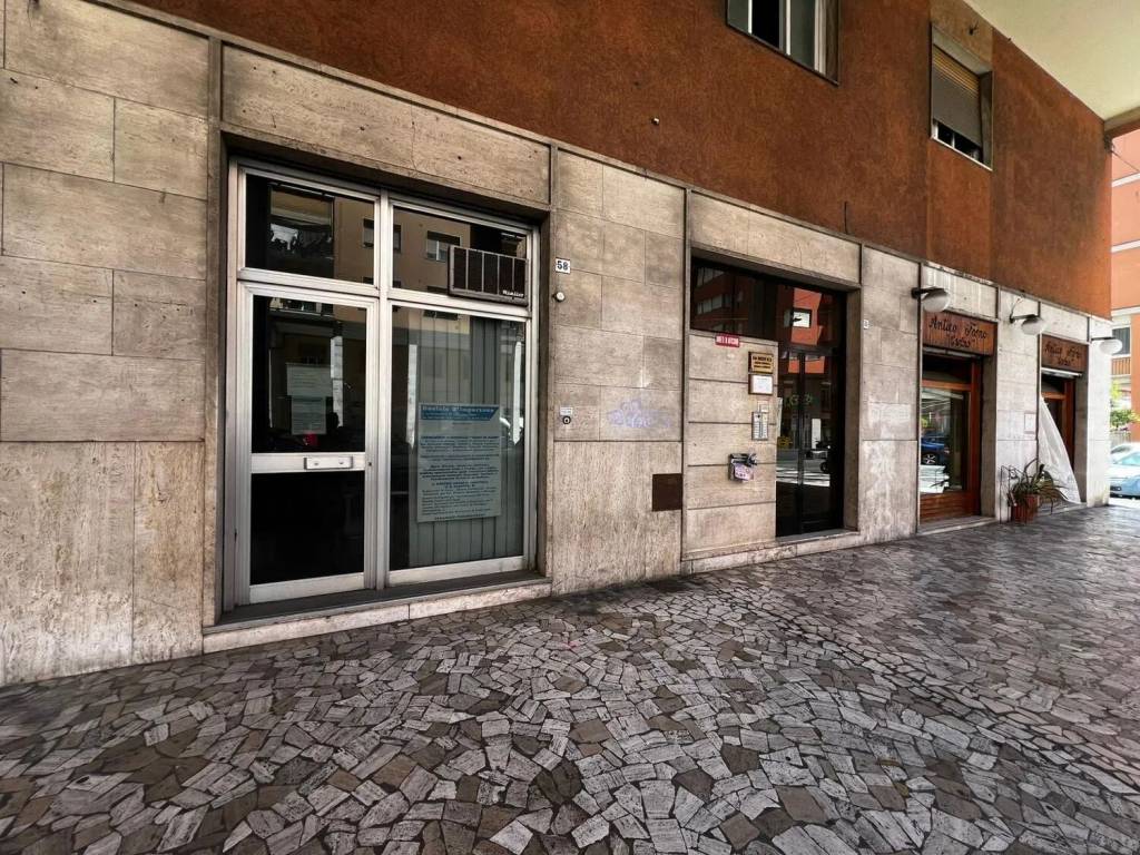 Immobile a La spezia in Corso Nazionale, 58 - Foto 3