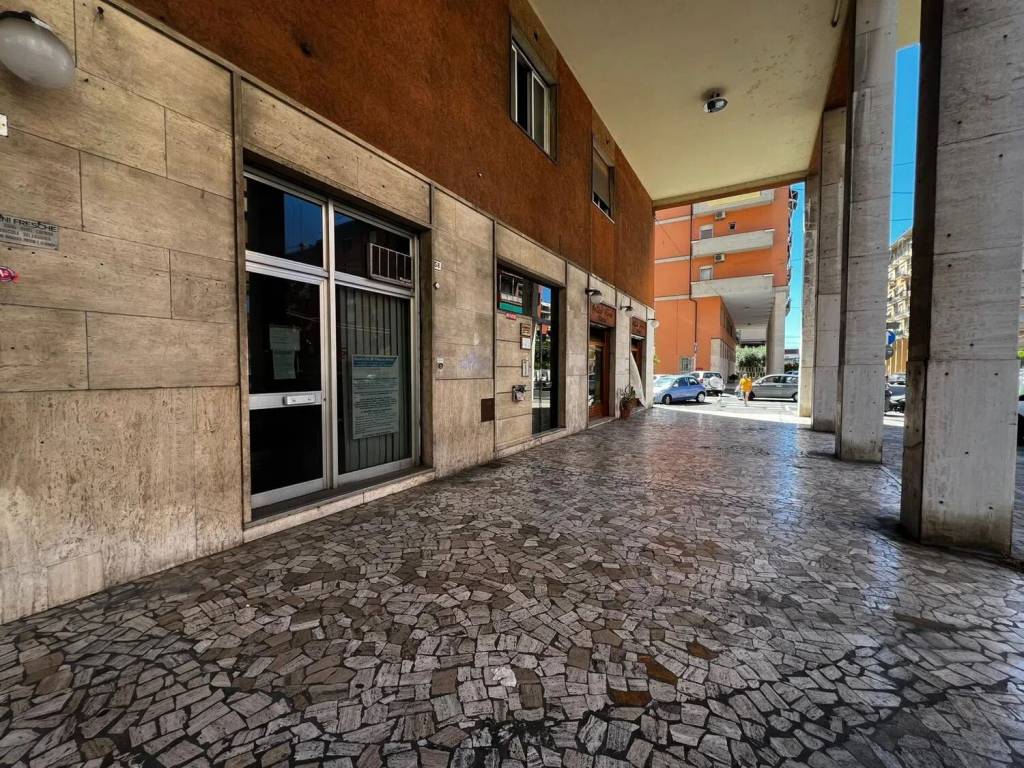 Immobile a La spezia in Corso Nazionale, 58 - Foto 4
