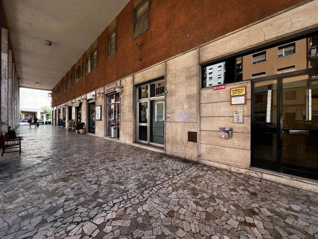 Immobile a La spezia in Corso Nazionale, 58 - Foto 5