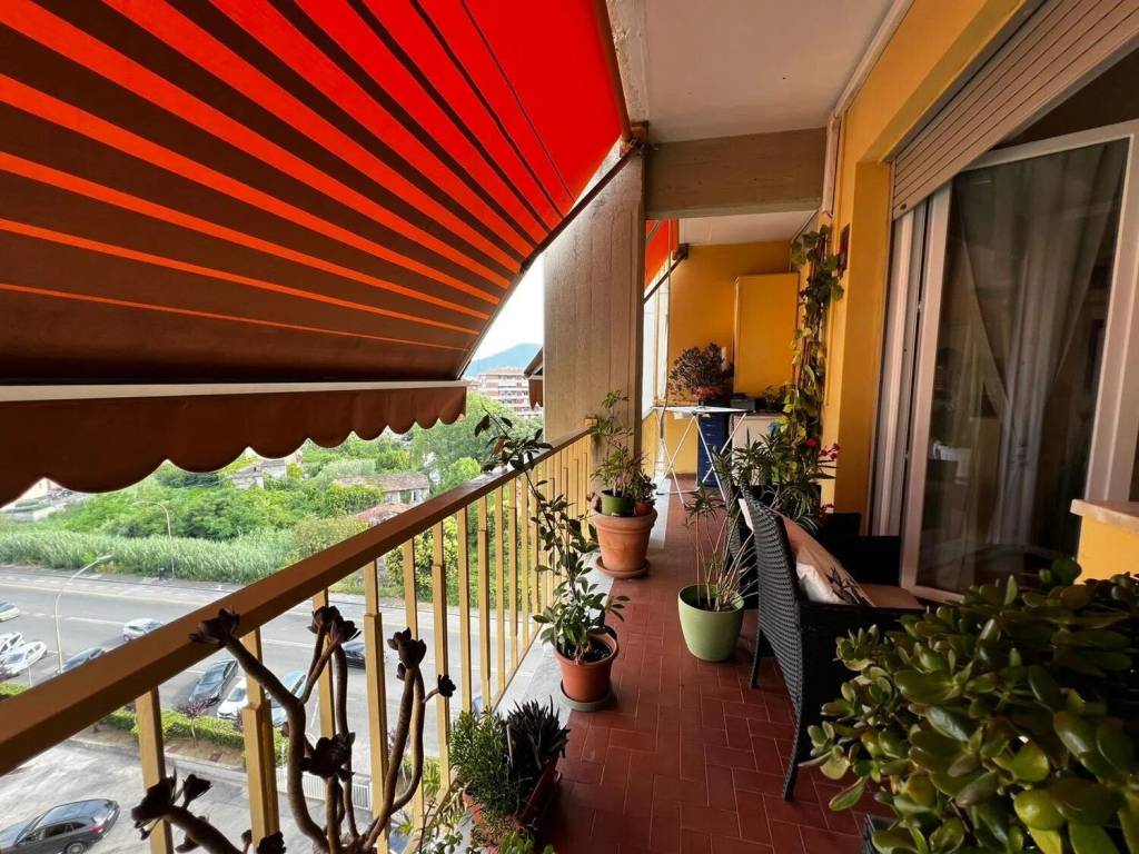Appartamento a La spezia in Via Osvaldo Prosperi, 1 - Foto 3