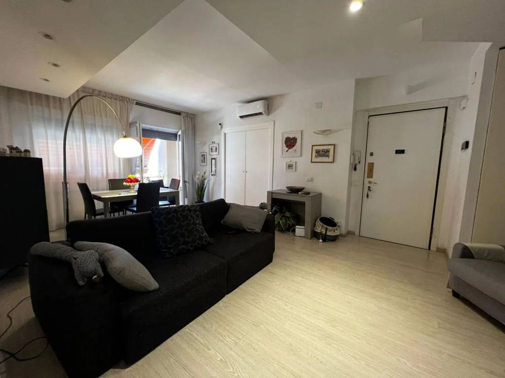 Appartamento a La spezia in Via Osvaldo Prosperi, 1 - Foto 4