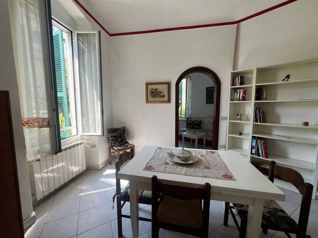 Appartamento a La spezia in Via Da Pozzo Giuseppe, 11 - Foto 5