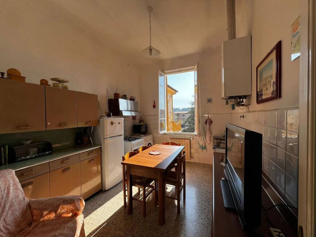Appartamento a La spezia in Via Giorgio Viani, 27 - Foto 5