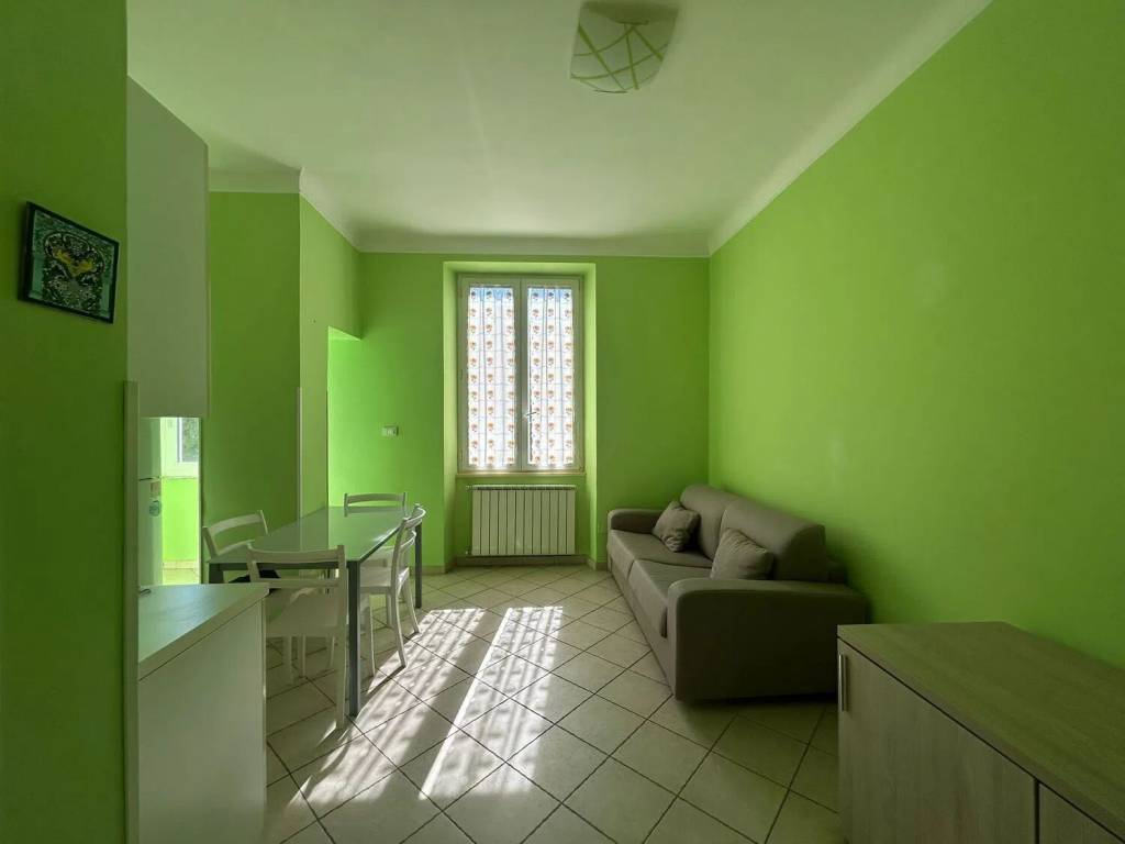 Appartamento a La spezia in Via Perini Famiglia, 1 - 2 - Foto 3