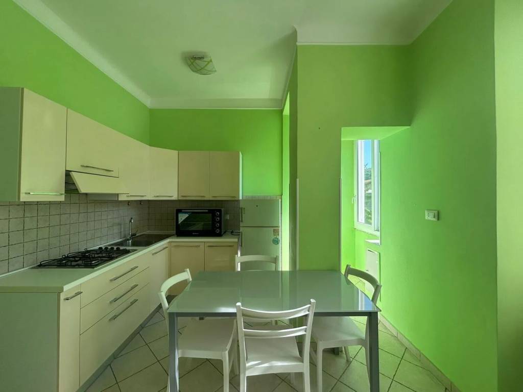 Appartamento a La spezia in Via Perini Famiglia, 1 - 2 - Foto 4