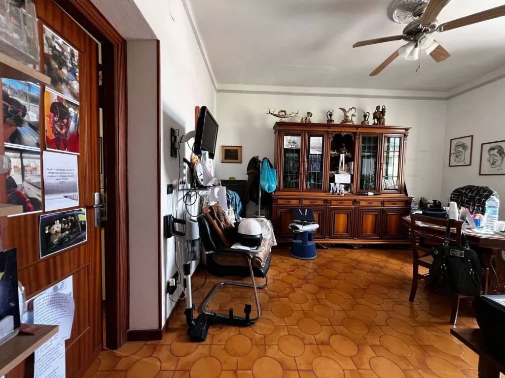 Appartamento a La spezia in Via Alfredo Oldoini, 5 - Foto 3