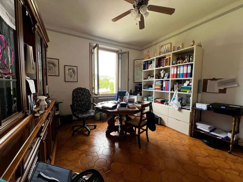 Appartamento a La spezia in Via Alfredo Oldoini, 5 - Foto 5