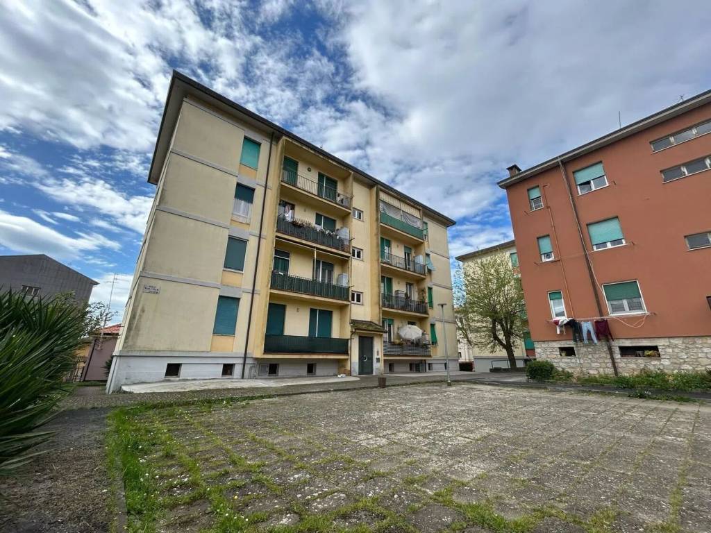 Appartamento a La spezia in Piazzetta Luigi Vega, 1 - Foto 2