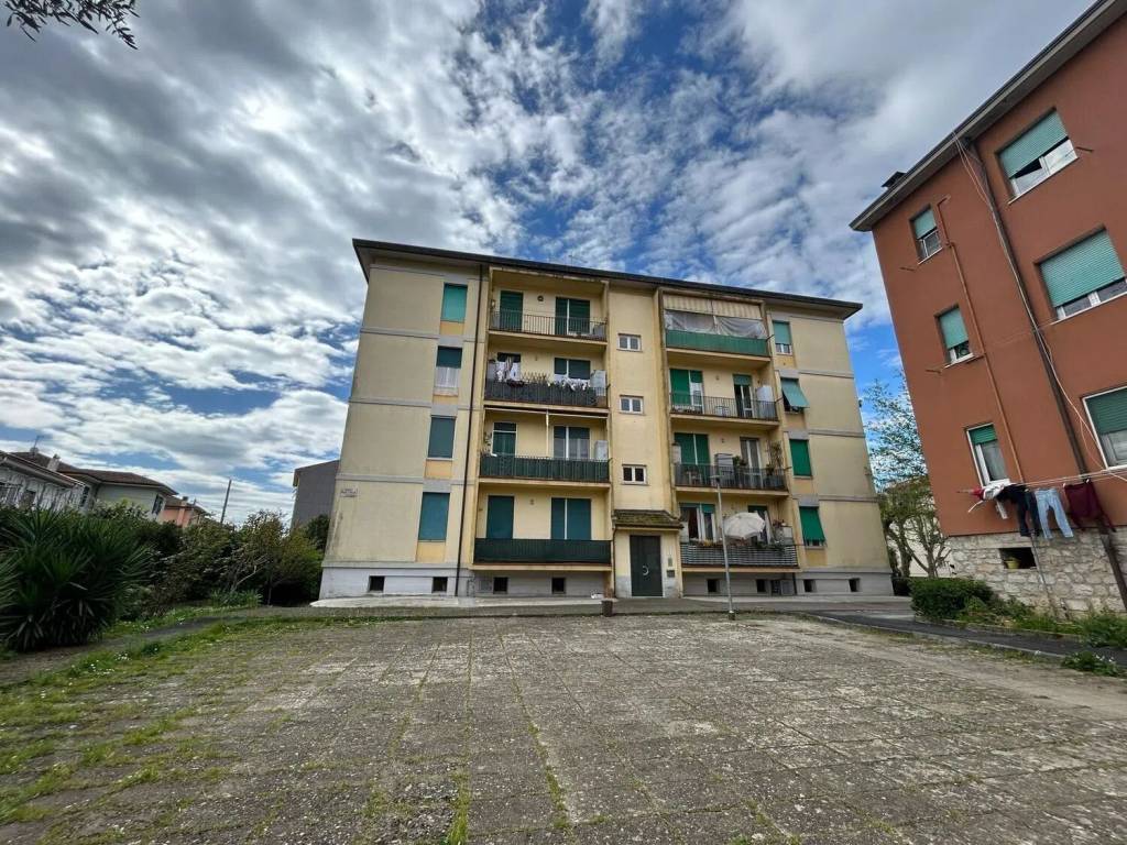 Appartamento a La spezia in Piazzetta Luigi Vega, 1 - Foto 3