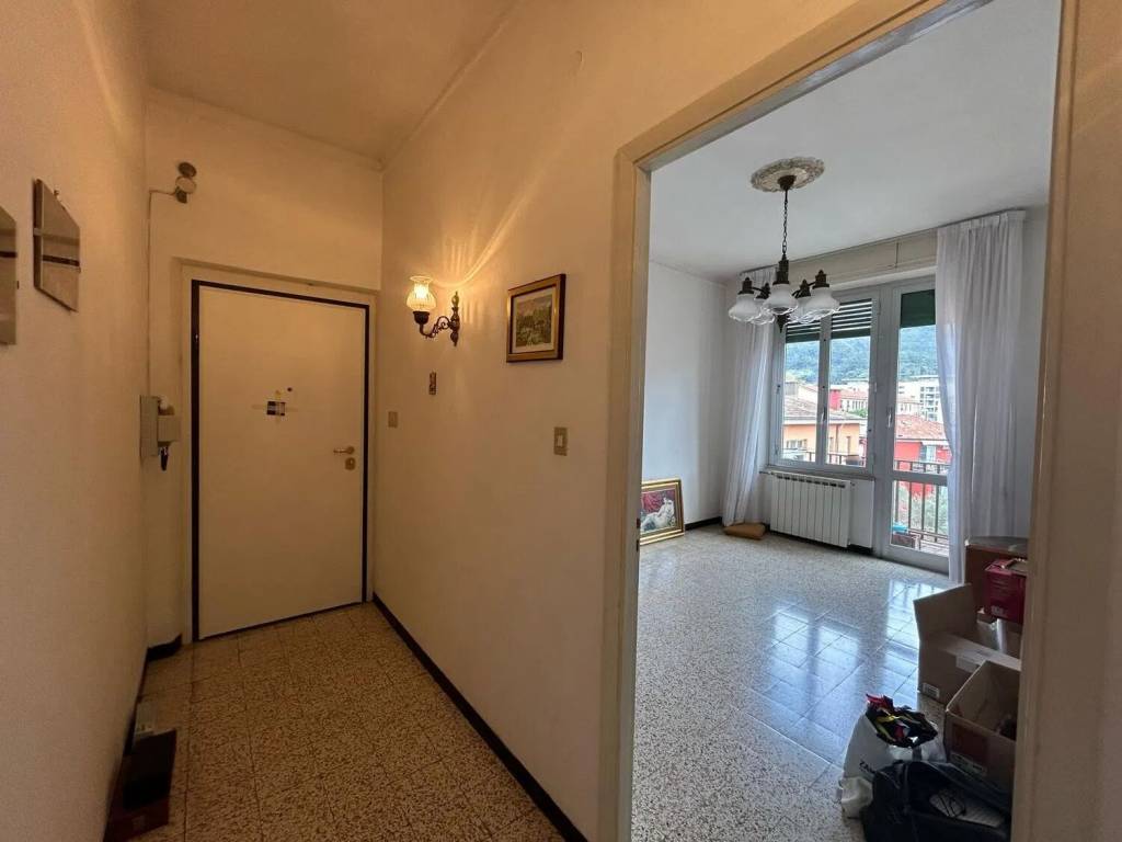 Appartamento a La spezia in Piazzetta Luigi Vega, 1 - Foto 4