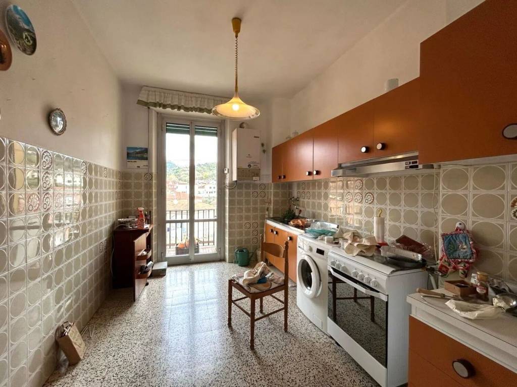 Appartamento a La spezia in Piazzetta Luigi Vega, 1 - Foto 5