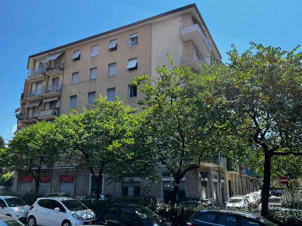 Appartamento a La spezia in Piazza Concordia, 50 - Foto 2