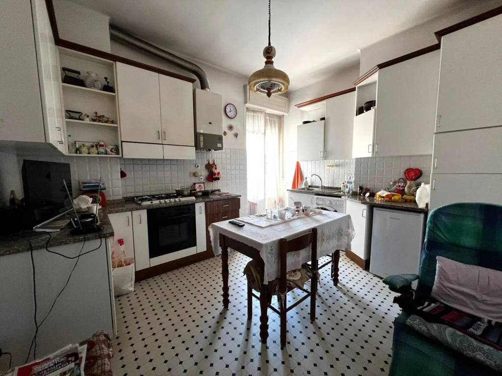 Appartamento a La spezia in Piazza Concordia, 50 - Foto 3