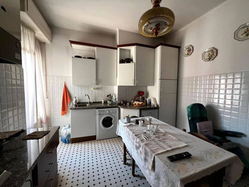Appartamento a La spezia in Piazza Concordia, 50 - Foto 4