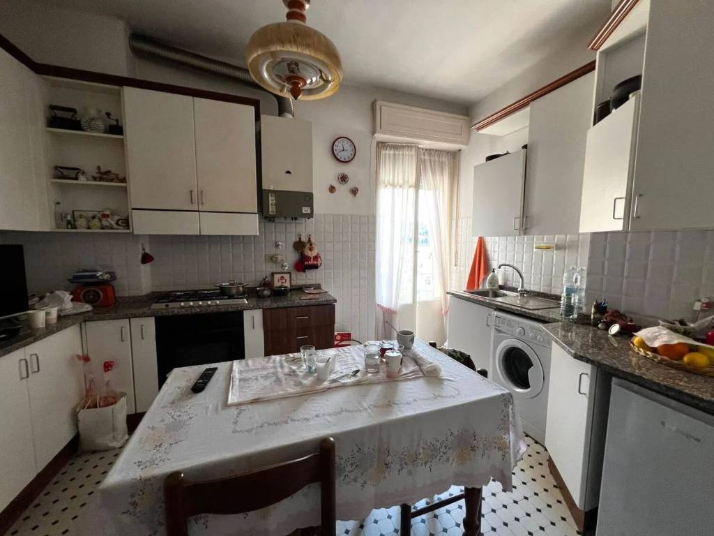 Appartamento a La spezia in Piazza Concordia, 50 - Foto 5