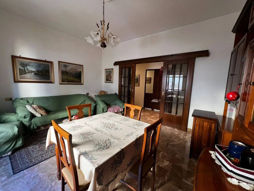 Appartamento a La spezia in Via Emanuele Gianturco, 98 - Foto 3
