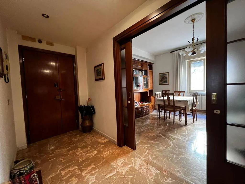 Appartamento a La spezia in Via Emanuele Gianturco, 98 - Foto 4