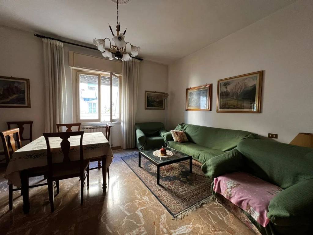 Appartamento a La spezia in Via Emanuele Gianturco, 98 - Foto 5