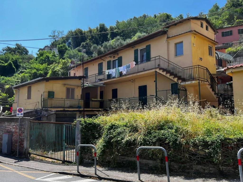 Appartamento a La spezia in Via Dei Buggi, 3 - Foto 3