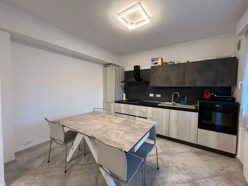 Appartamento a La spezia in Via Bologna, 60 - Foto 2