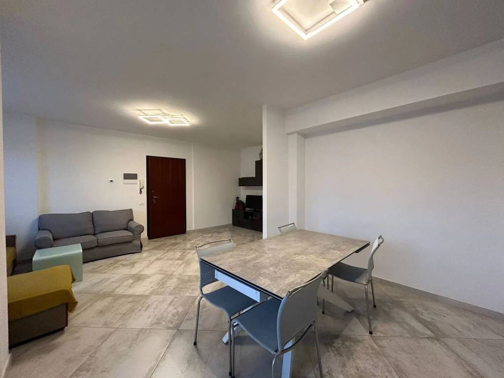 Appartamento a La spezia in Via Bologna, 60 - Foto 4