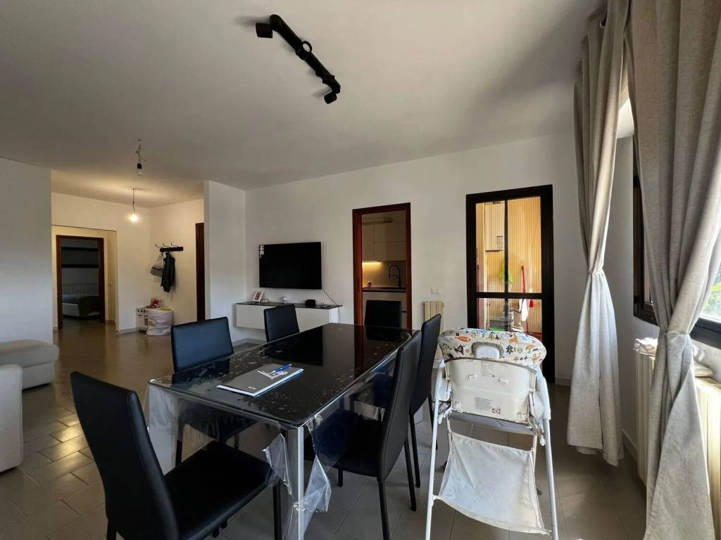 Appartamento a La spezia in Via Privata Da Passano No Number - Foto 3