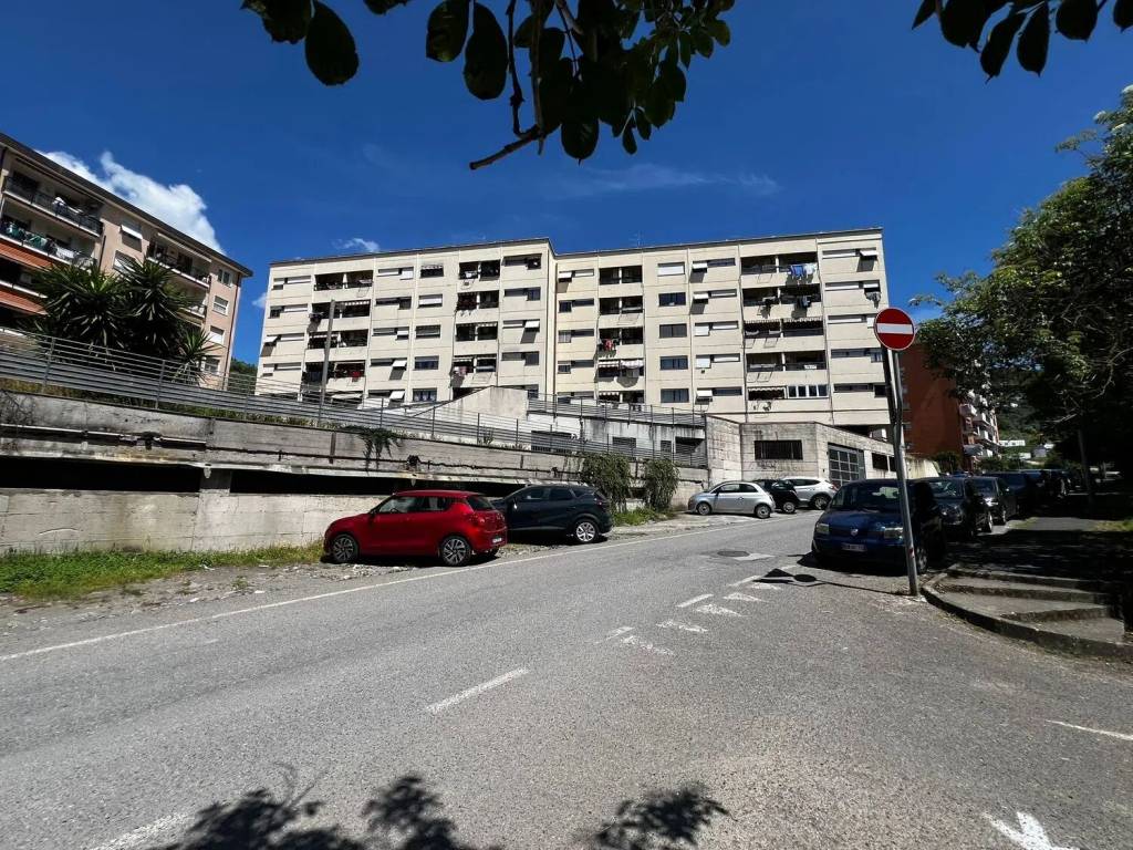 Appartamento a La spezia in Via Privata Da Passano No Number - Foto 5