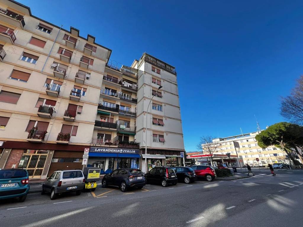 Appartamento a La spezia in Viale Italia, 392 - Foto 2