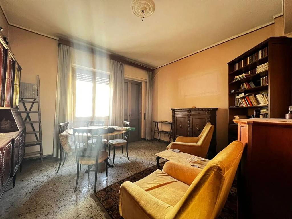 Appartamento a La spezia in Viale Italia, 392 - Foto 4