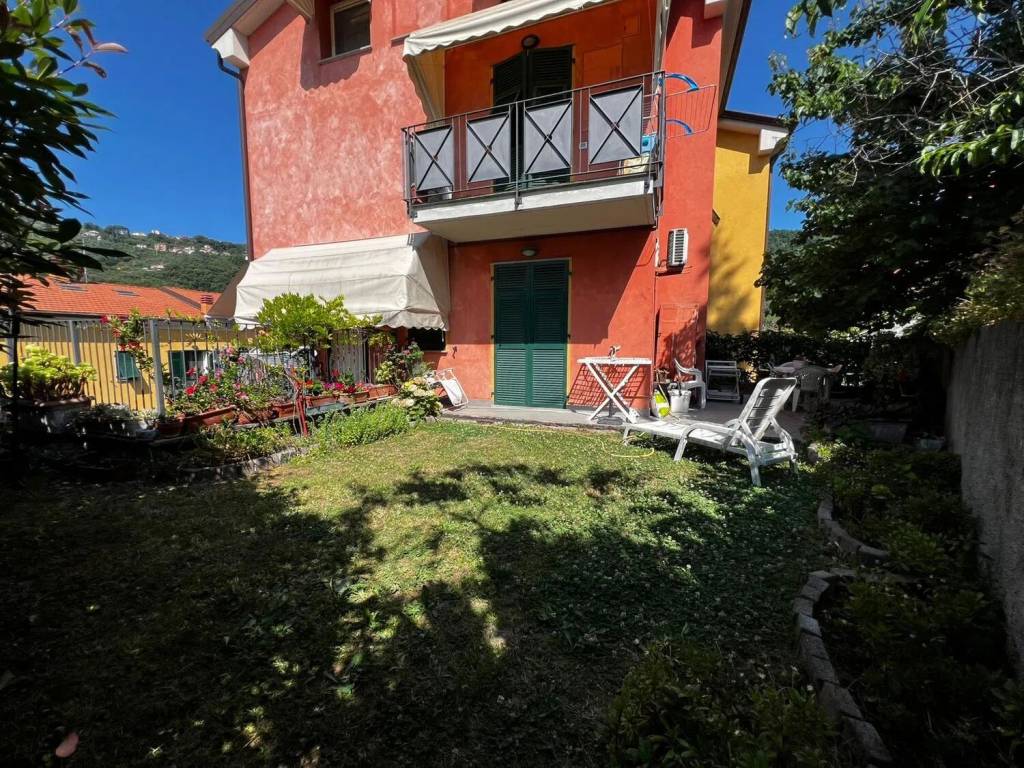 Appartamento a La spezia in Via Alberico Benedicenti, 60 - Foto 2