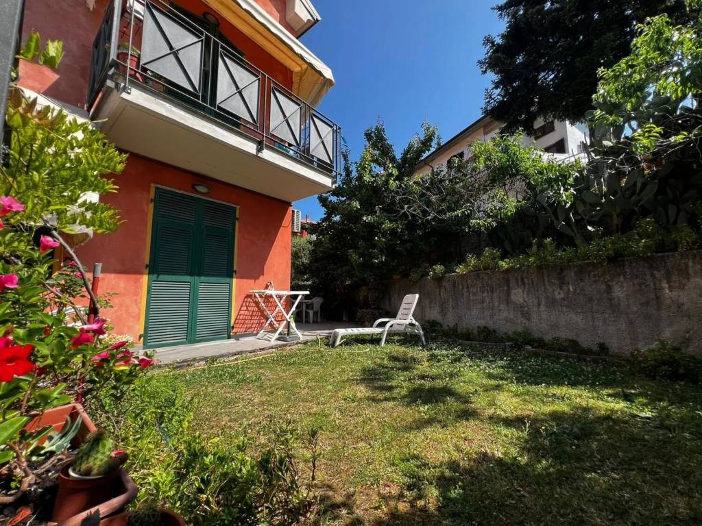 Appartamento a La spezia in Via Alberico Benedicenti, 60 - Foto 3