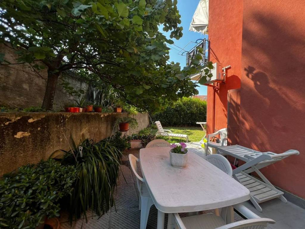 Appartamento a La spezia in Via Alberico Benedicenti, 60 - Foto 5