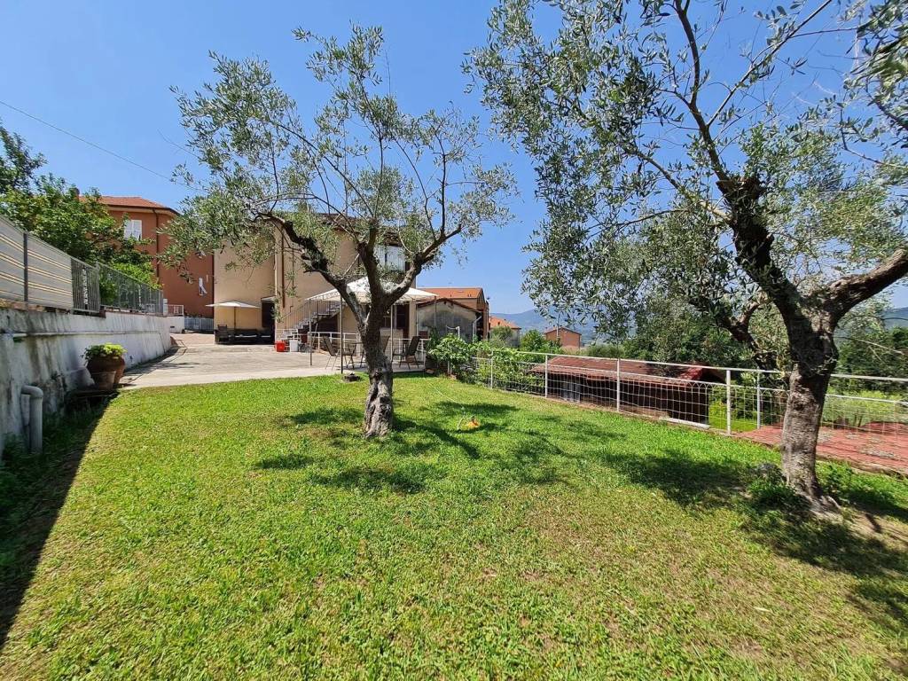 Appartamento a La spezia in Via Martiri Del Risorgimento, 7 - Foto 2