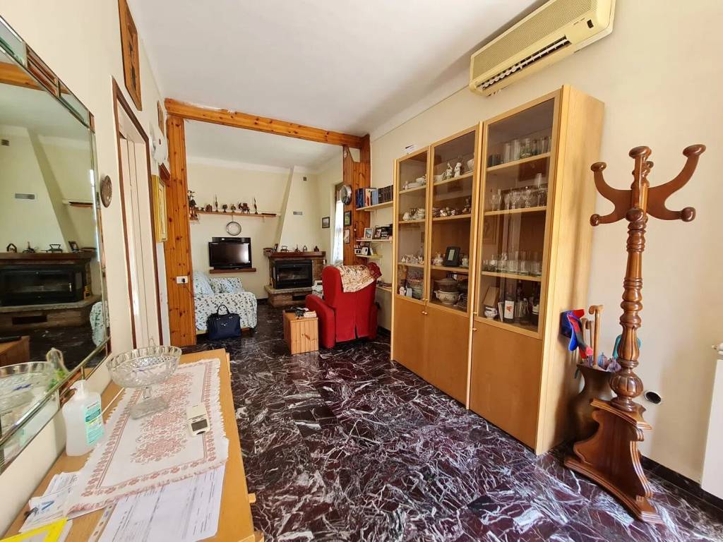 Appartamento a La spezia in Via Martiri Del Risorgimento, 7 - Foto 5