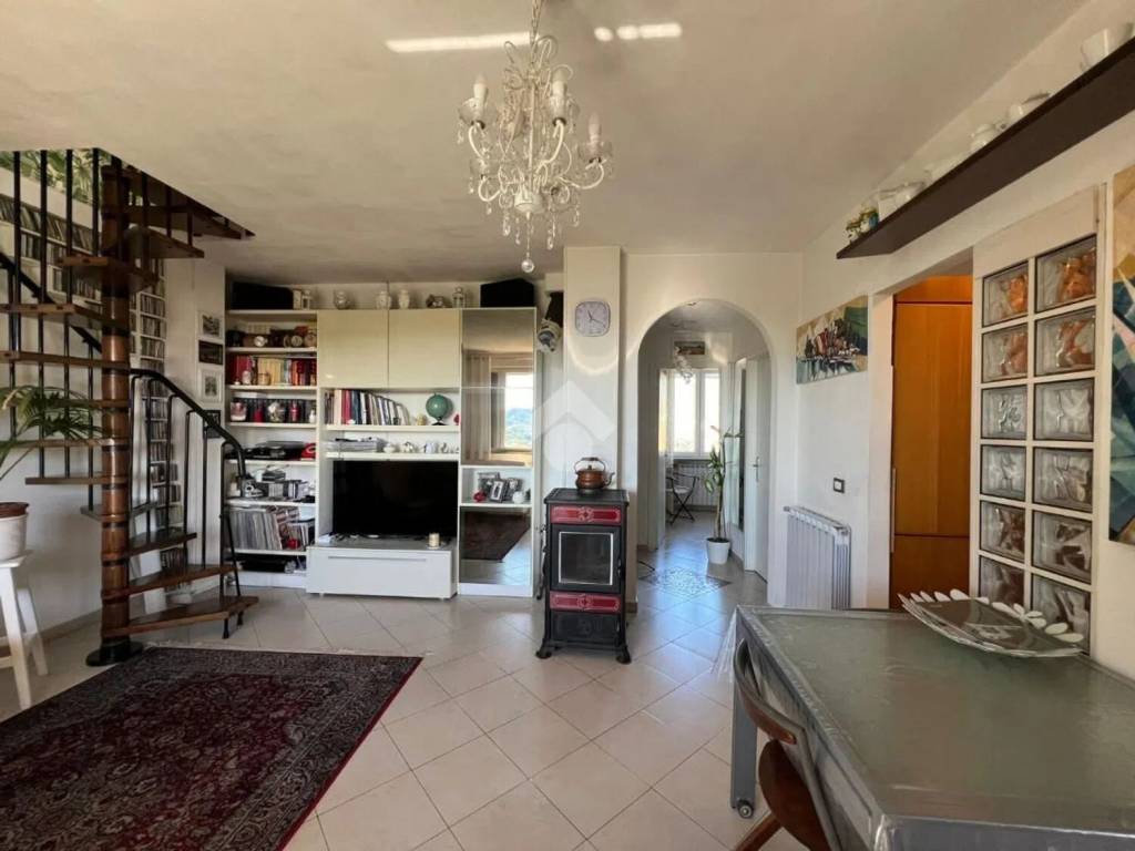 Appartamento a La spezia in Via Martiri Del Risorgimento, 86 - Foto 5