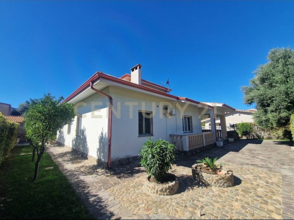 Villa a Giba in Vico Fontana Mura, 4 - Foto 3