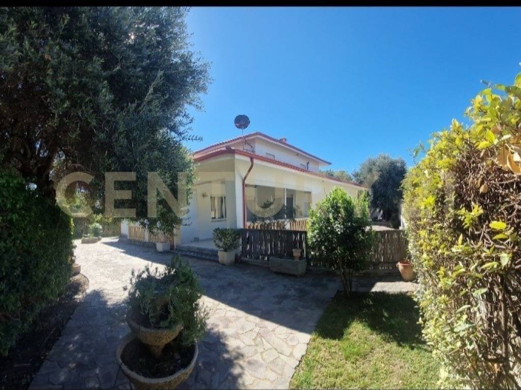 Villa a Giba in Vico Fontana Mura, 4 - Foto 4