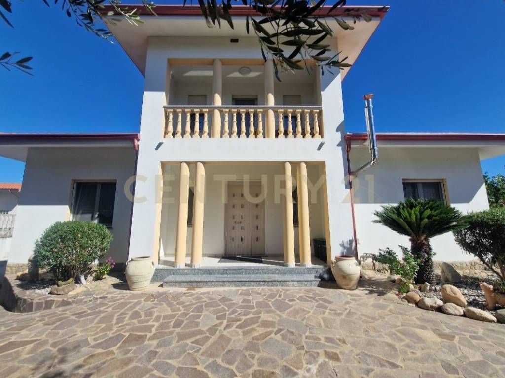Villa a Giba in Vico Fontana Mura, 4 - Foto 5