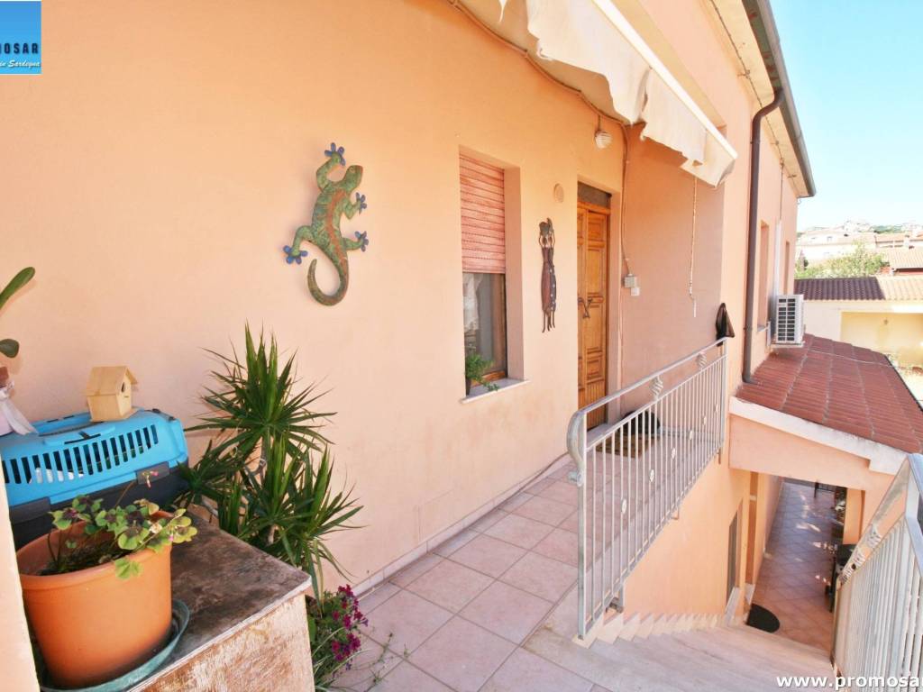 Appartamento a Arzachena in Via Antonio Gramsci, 10 - Foto 2