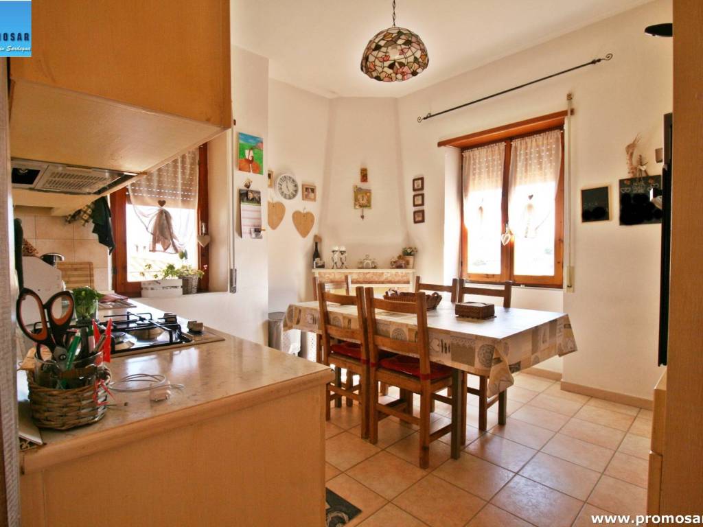 Appartamento a Arzachena in Via Antonio Gramsci, 10 - Foto 4
