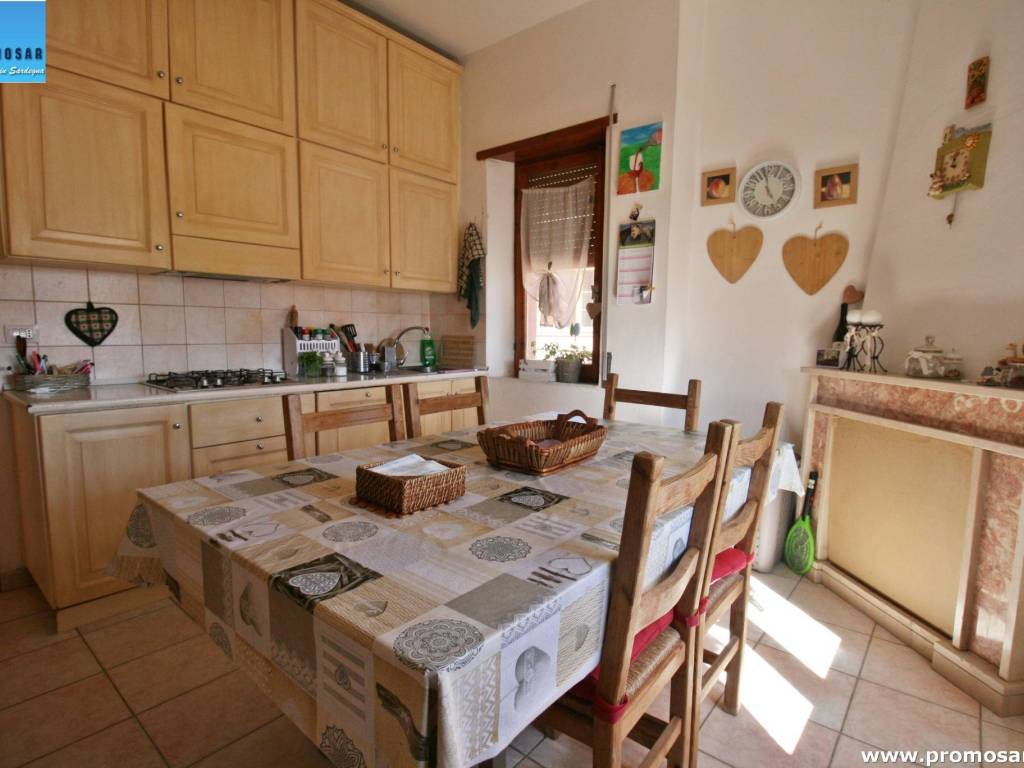Appartamento a Arzachena in Via Antonio Gramsci, 10 - Foto 5