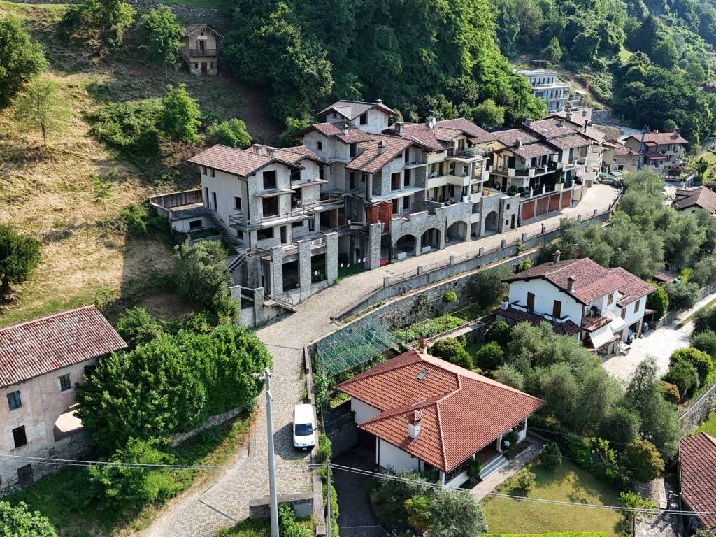 Palazzo / stabile a Gravedona ed uniti in Via Cerviano, 60 - Foto 3