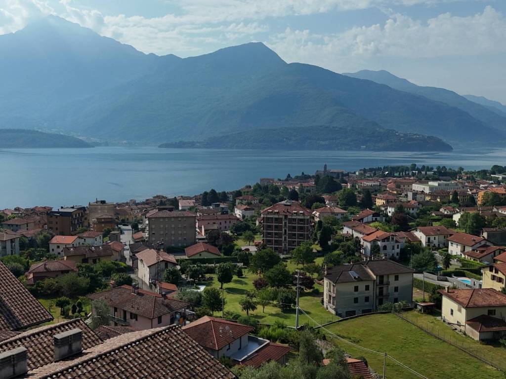 Palazzo / stabile a Gravedona ed uniti in Via Cerviano, 60 - Foto 5