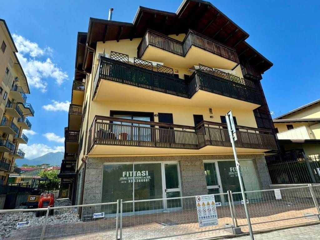 Appartamento a Avellino in Avellino - Via Vincenzo Cione - Foto 2