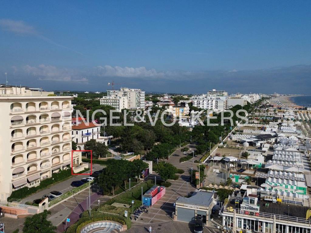Appartamento a Riccione in Viale Milano, 33 - Foto 2