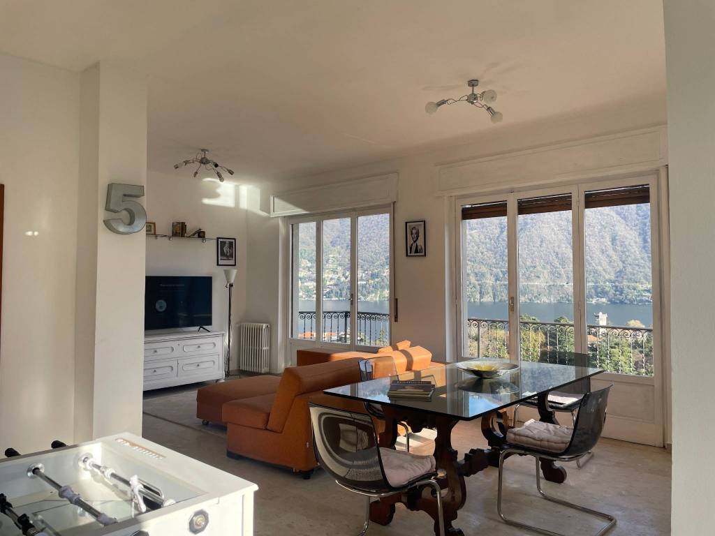 Appartamento a Cernobbio in Via 25 Aprile - Foto 5