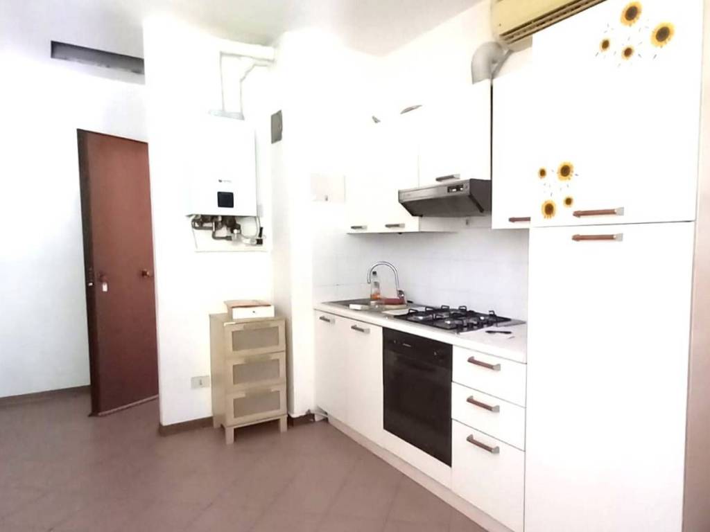Appartamento a Ferrara in via foro boario - Foto 2